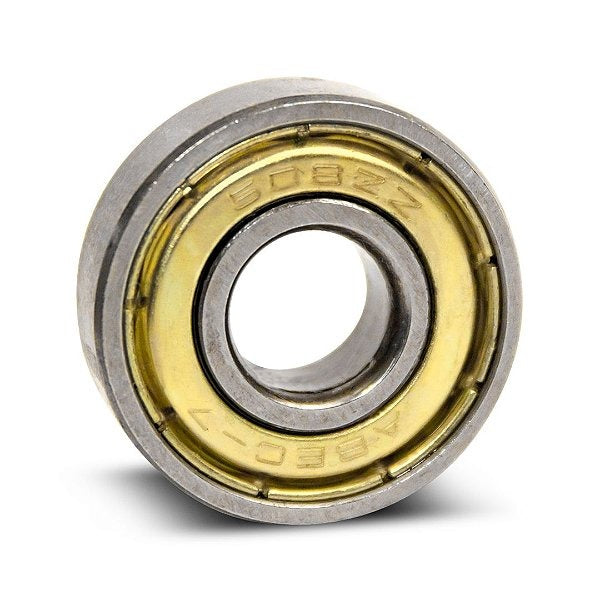 ROLAMENTO 608 ZZ 8 X 22 X 7 (UNIDADE)