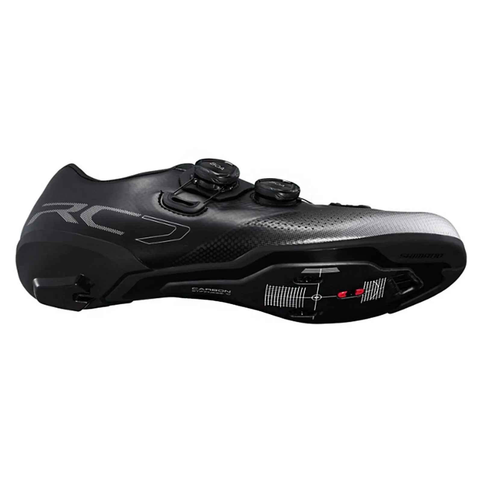 SAPATILHA SHIMANO SH-RC702 ROAD (ESHRC702MCL01S41000)