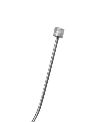CABO CAMBIO TRAS.INOX IND.SLICK 1.2X2200