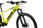 Bicicleta 29 E-Bike Eletrica Caloi E Vibe Explorer
