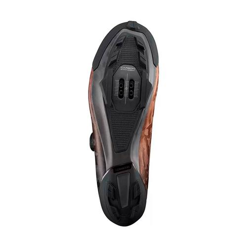 SAPATILHA SHIMANO SH-RX800 GRAVEL VELC. + BOA (ESHRX800MCL01S47000)