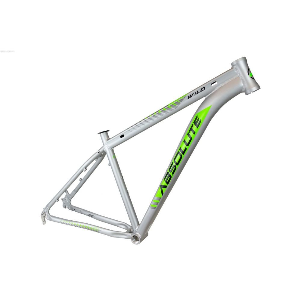 QUADRO 29 ABSOLUTE WILD CABEAMENTO INTERNO