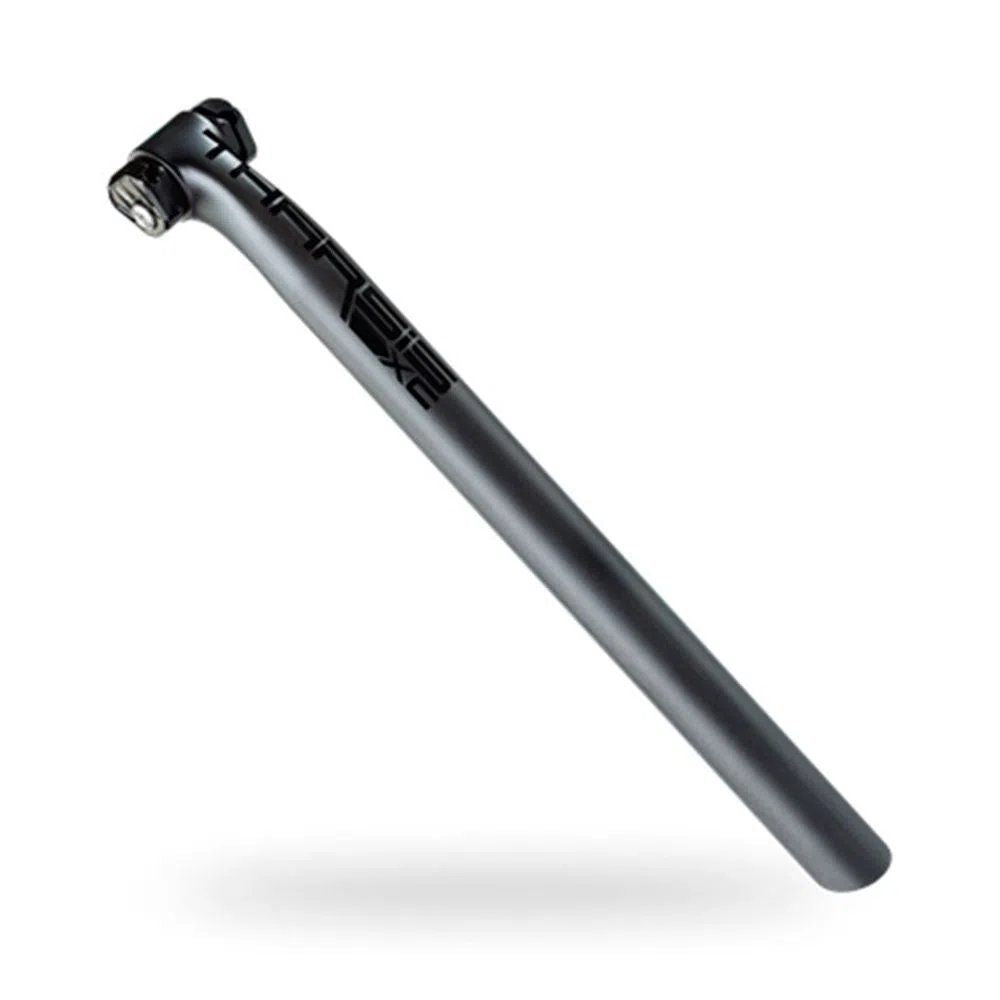Canote Shimano Pro Thasis Xc Di2 Carbon Recuo 20mm X 400mm (prsp0112)