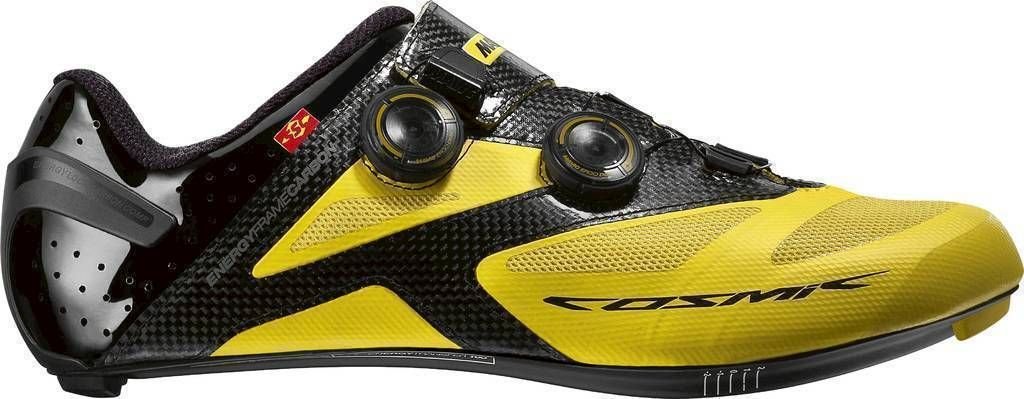 SAPATILHA MAVIC SPEED COSMIC ULTIMATE