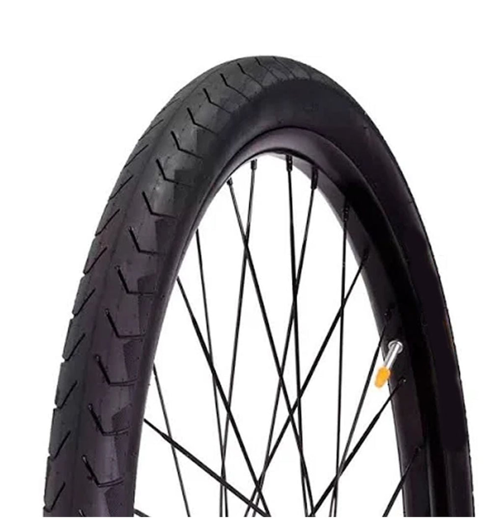 PNEU VEE RUBBER 29 X 2.00 VRB495 BEACH SEMI SLICK PRETO