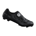 SAPATILHA SHIMANO XC502 C/ SISTEMA BOA + 1 VELC (ESHXC502MC)