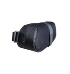 BOLSA SELIM 800ML NYLON COM ZIPER IMPERMEÁVEL ELLEVEN