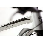 Bicicleta 29 Kode Attack 27v Shimano Altus C/ Hidráulico