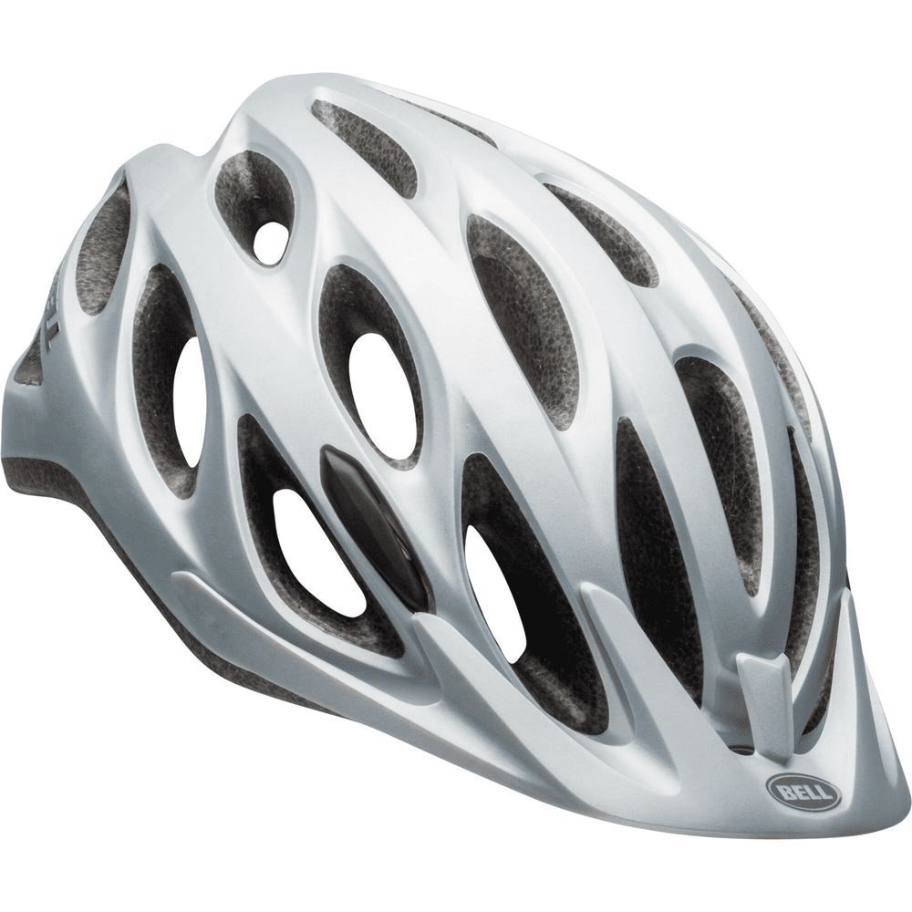 CAPACETE BELL TRACKER (54-61cm)
