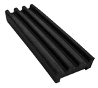 KIT ESPAÇADOR LONG LIFE P/ RACK GRIP P/ AUMENTAR A ALTURA (GRIP+)