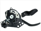UNIDADE INTERNA PARA ALAVANCA DE CÂMBIO SHIMANO SL-M810 DIREITO (Y6R198010) - PRETO