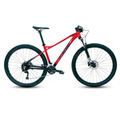 Bicicleta 29 Tsw Stamina 18v Vermelha - Tam 17 (showroom)