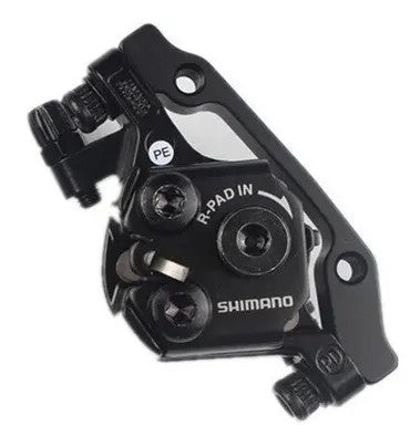 Pinça Freio Disco Shimano Tx805 Dianteira