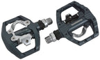 Pedal 9/16 Clip Shimano Plataforma Eh500 Com Taquinho