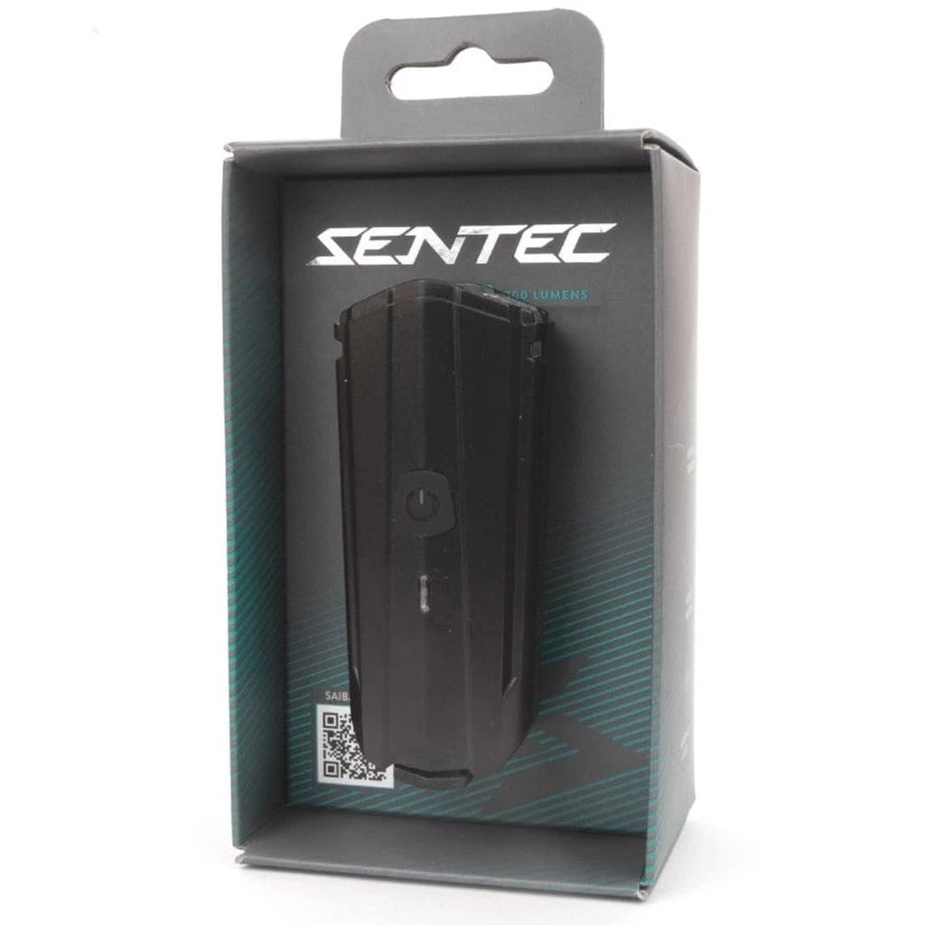 FAROL SENTEC 500 LUMENS USB STFRL0002