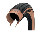 Pneu 26x2.20 Goodyear Wingfoot Park Tube Type Marrom Gr.025.55.559.V002.R