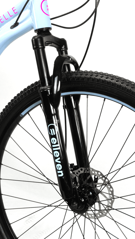Bicicleta 29 Elleven Belle 21v Shimano Feminina