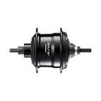 GRUPO SHIMANO ALFINE INTER 11 BLACK