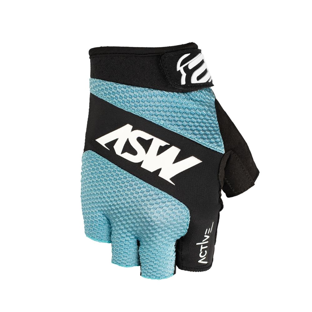 Luva Aberta Asw Active 2.0