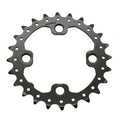 COROA 24D SHIMANO SLX M675 10 VELOCIDADES (Y1NA24000)