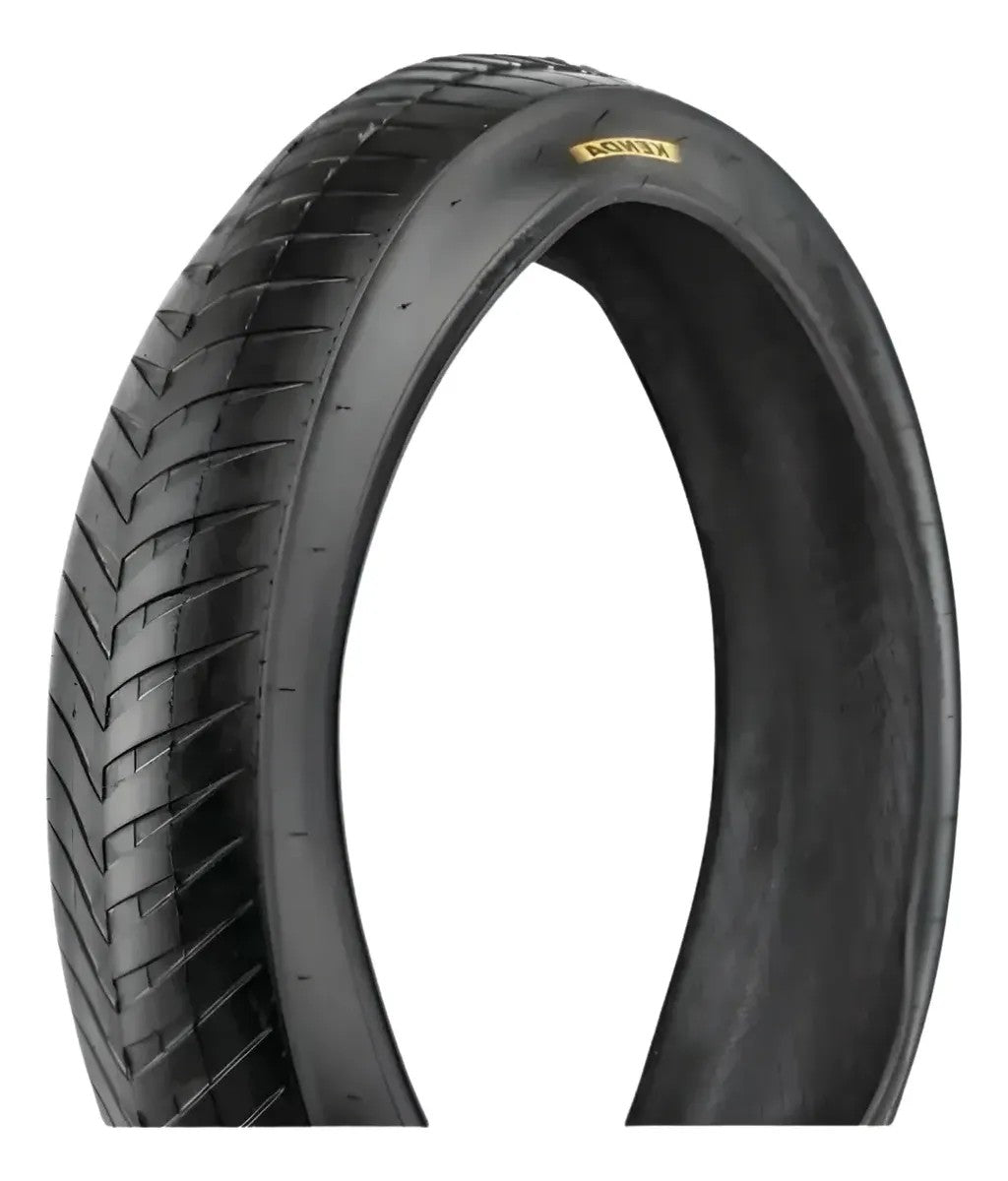 Pneu Kenda K1036 Kraze 20x4 1/4 para Chopper e E-Bike - Preto