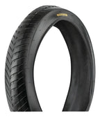 Pneu Kenda K1036 Kraze 20x4 1/4 para Chopper e E-Bike - Preto