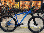 Bicicleta 29 Absolute Nero 4 Pro 12v Hidráulico C/ Trava