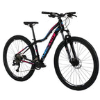 Bicicleta 29 Absolute Hera 2x9v A5 C/ Hidráulico Feminina