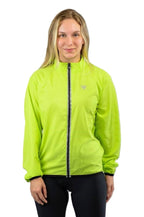Jaqueta Corta Vento Free Force Classic Feminina