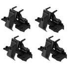 KIT PARA SUPORTE DE BARRAS THULE 6013 HYUNDAI TUCSON E KIA SPORTAGE