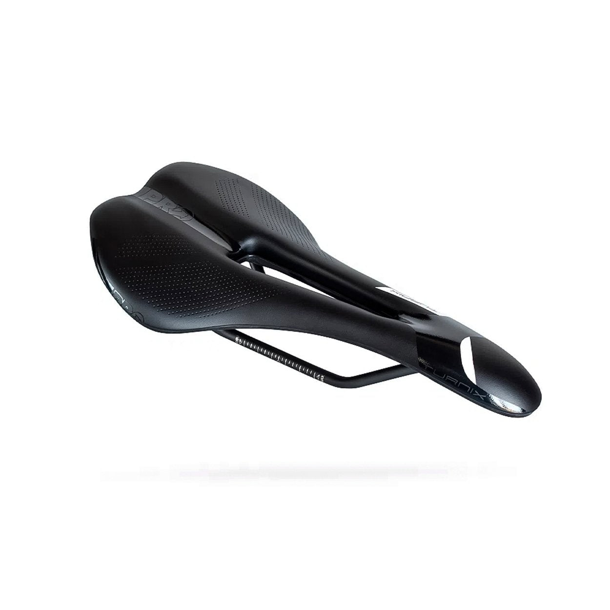 SELIM SHIMANO PRO TURNIX VAZADO (132MM) PRSA0245 - PRETO