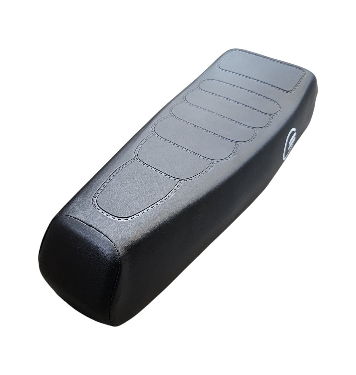BANCO MOBILETE ESPUMA 480MM X 175MM PRETO
