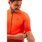 Camisa Ciclismo Free Force Start All Fit - 2023