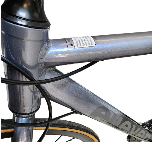 Bicicleta 700 Elleven Speed 2x8