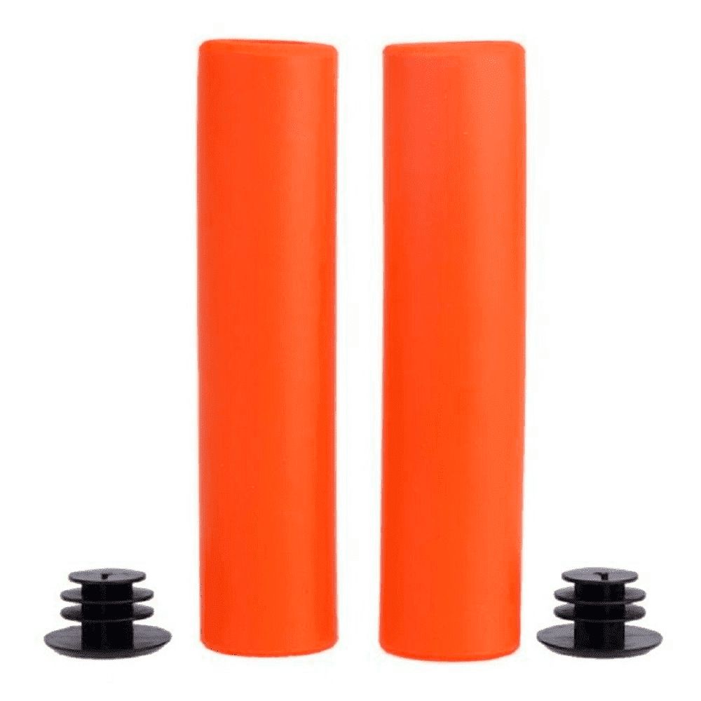 MANOPLA HIGH ONE SILICONE MTB
