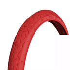 PNEU 26 H-584 FLAME ARISUN 26X2.125 VERMELHO