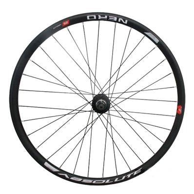 RODA 29 ALM ABSOLUTE NERO SPORT RODA LIVRE