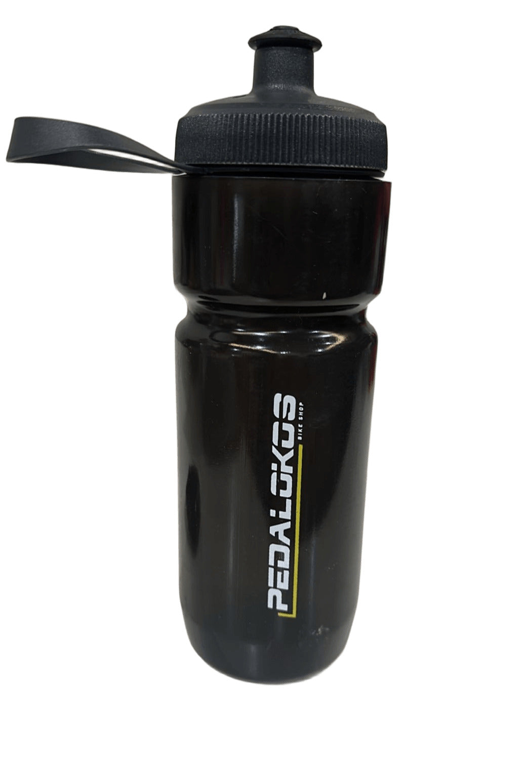 CARAMANHOLA PEDALOKOS 650ML - PRETA