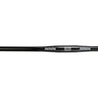 GUIDÃO 31.8MM X-TIME MTB 740MM RETO - PRETO