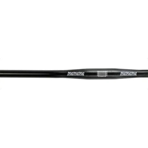 GUIDÃO 31.8MM X-TIME MTB 740MM RETO - PRETO