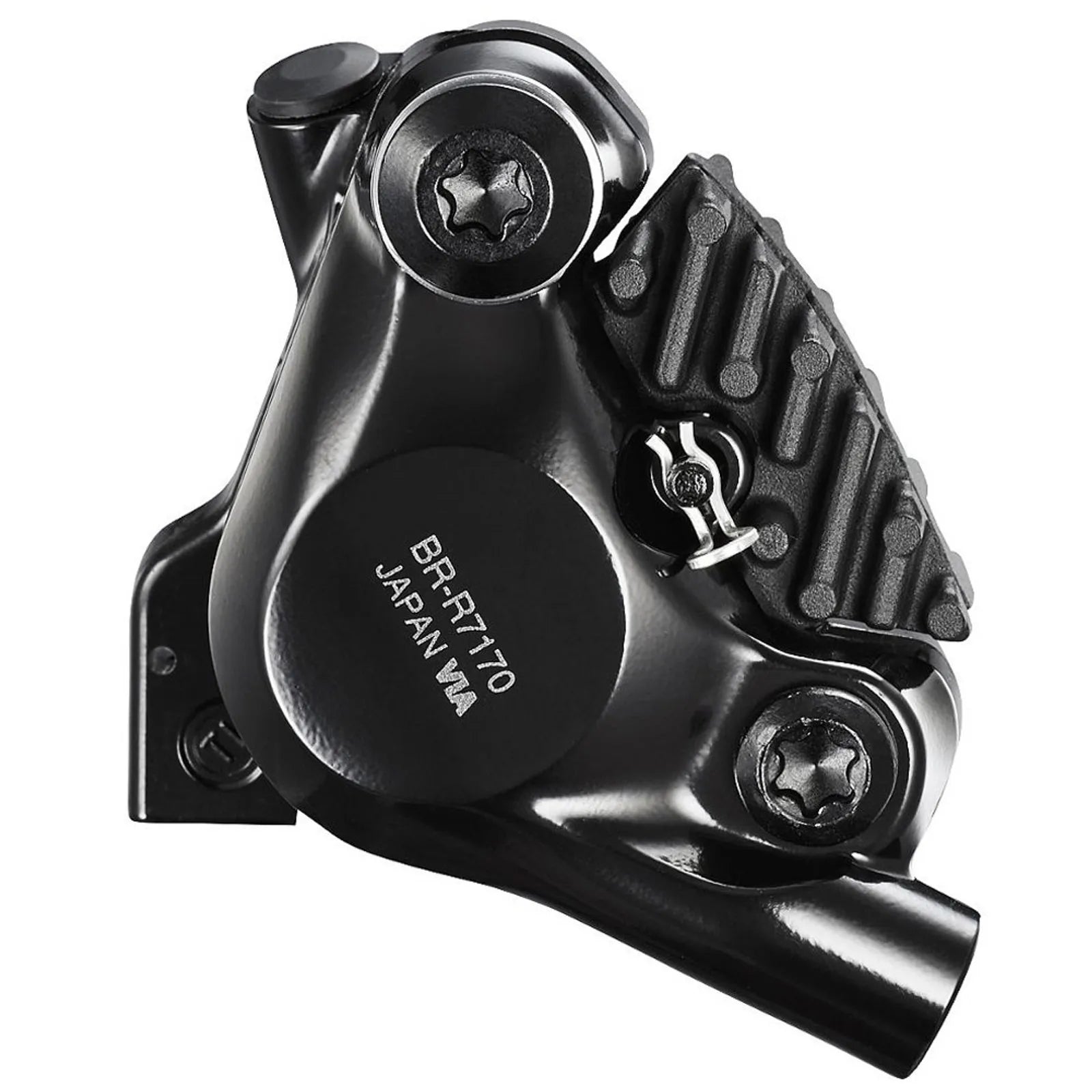 Alavanca Cambio/Freio Sti Shimano 105 St-R7120/Br-R7170 Dir 12v - Preto