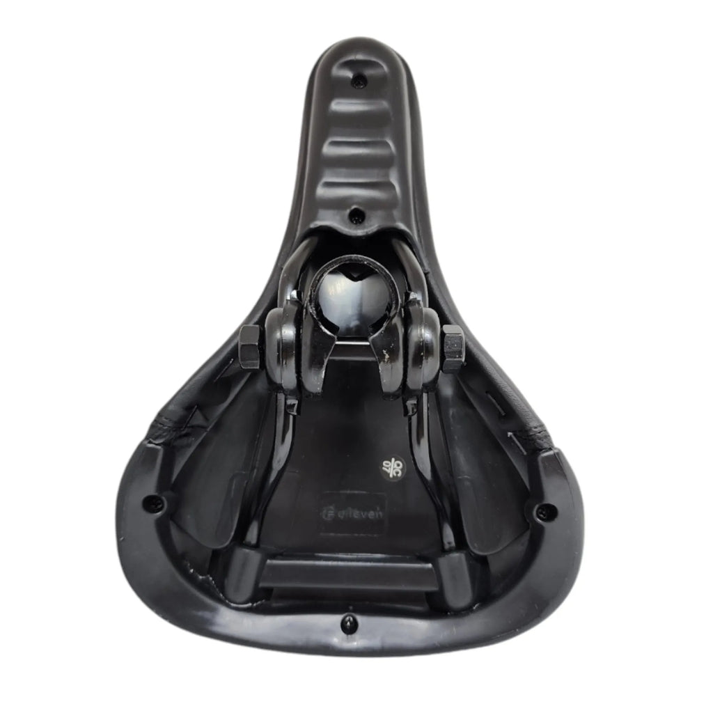 Selim Elleven 243 Bmx / Freestyle 242x160mm  -   Preto