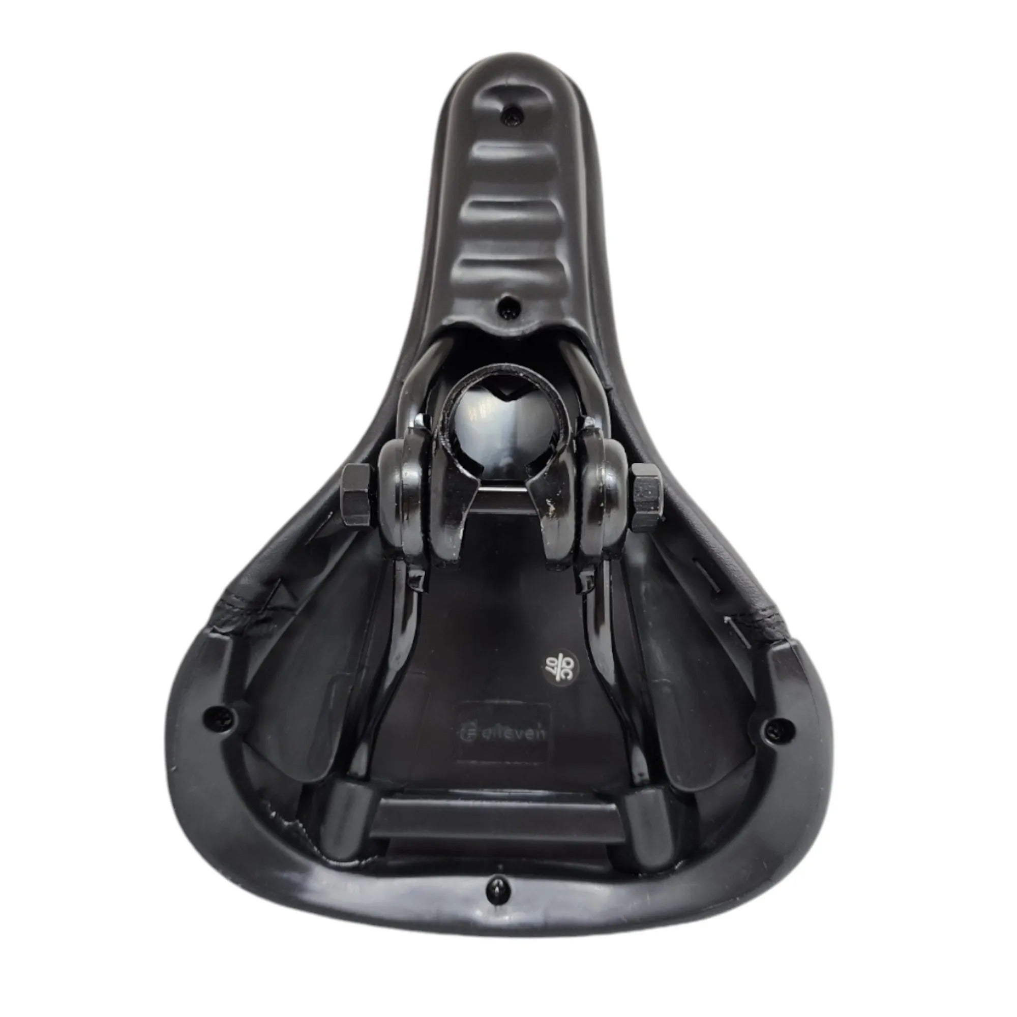 Selim Elleven 243 Bmx / Freestyle 242x160mm  -   Preto