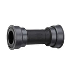 CAIXA CENTRO PRESSFIT SHIMANO BB71-41A P/ HOLLOWTECH MTB (ISMBB7141A)