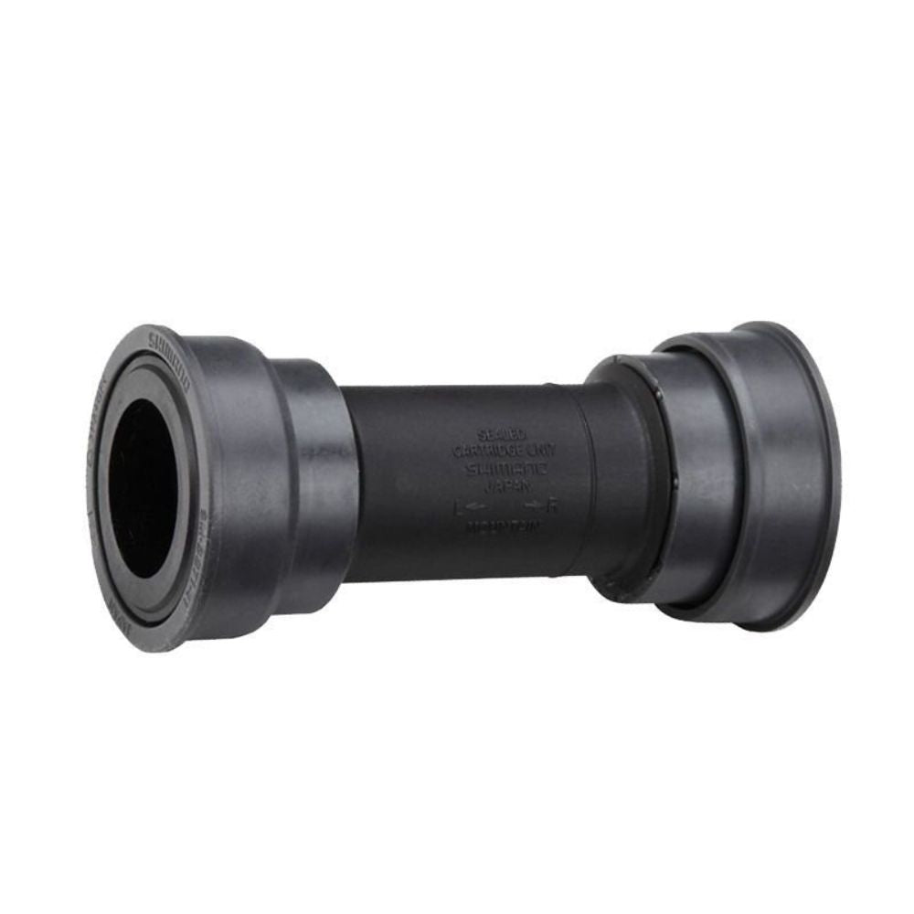 CAIXA CENTRO PRESSFIT SHIMANO BB71-41A P/ HOLLOWTECH MTB (ISMBB7141A)