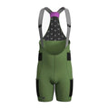 BRETELLE MASCULINO ENDURANCE CARGO CAPER - 713-VERDE MUSGO - M