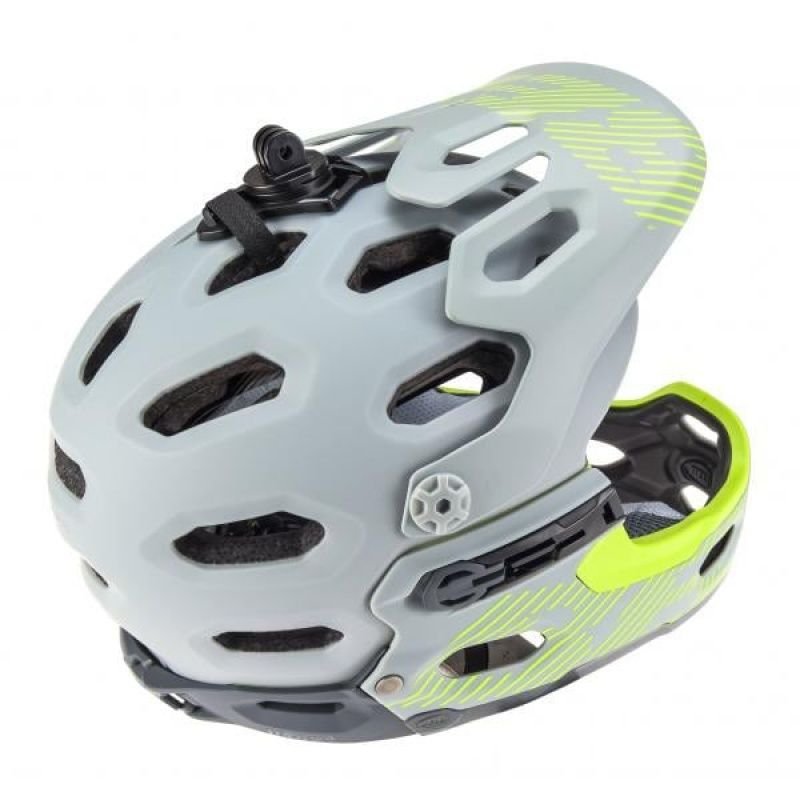 CAPACETE BELL SUPER 3R MIPS ENDURO