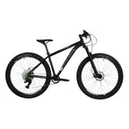 BICICLETA 29 ABSOLUTE WILD PRO 12V HIDRÁULICO C/ TRAVA