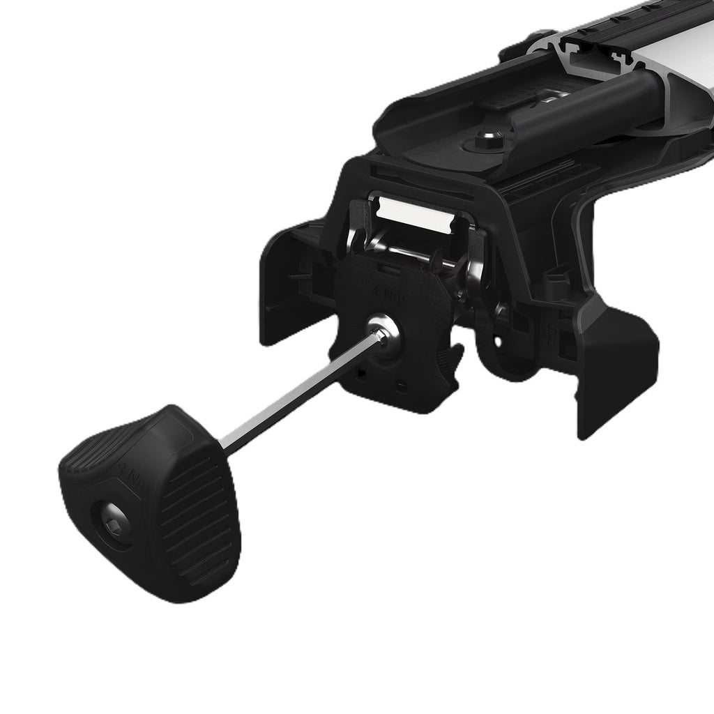 SUPORTE DE BARRAS THULE EDGE FIXPOINT (7207)