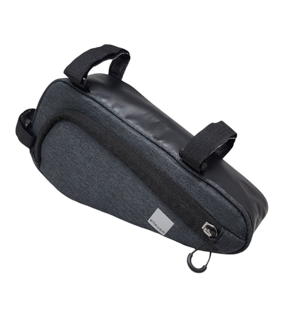 BOLSA DE QUADRO 1LT IMPERMEAVEL COM ZIPPER ELLEVEN
